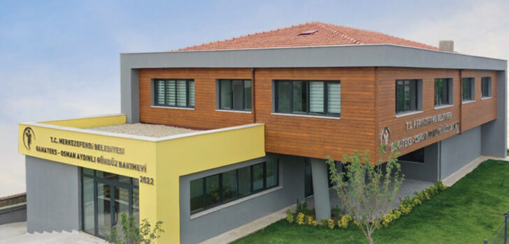 OSMAN AYDINLI KREŞİ’NDE KAYITLAR BAŞLADI