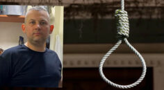 DENİZLİ’DE ESNAF İNTİHAR ETTİ