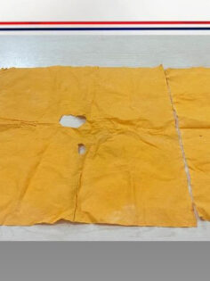 JANDARMA’DAN UYUŞTURUCU OPERASYONU