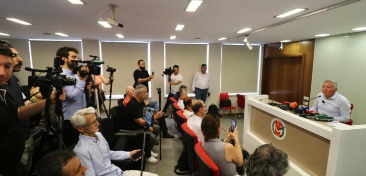 OLMAYAN KİRAZIN FESTİVALİNİ YAPACAKLAR!