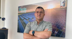 KABALAY, BEYAZAY DERNEĞİ GENEL BAŞKANI YARDIMCISI OLDU