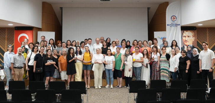 KADIN GİRİŞİMCİLER DİJİTALLEŞME YOLUNDA BİR ADIM DAHA ATTI