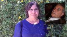 SEVGİLİSİNİ ÖLDÜRÜP İNTİHAR ETTİ