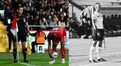 DENİZLİLİ HAKEM ÖLÜ BULUNDU