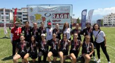 RAGBİ MÜSABAKALARI TAMAMLANDI