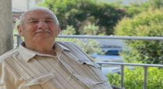 80 YAŞINDAKİ ADAM TALİHSİZ KAZADA HAYATINI KAYBETTİ