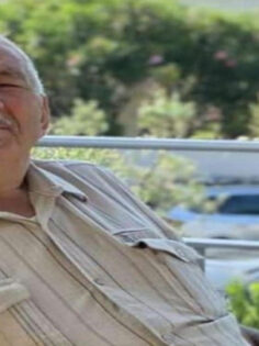 80 YAŞINDAKİ ADAM TALİHSİZ KAZADA HAYATINI KAYBETTİ