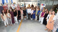 BAŞKAN ERDOĞAN, YENİ PROJELERİNİ AÇIKLADI