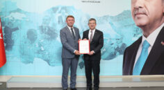 KALE AK PARTİ’DE SÖZKESEN DÖNEMİ