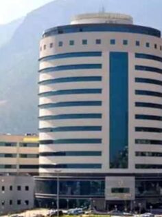 PAÜ’DE HASTANE ÇALIŞANLARI İŞ BIRAKIYOR