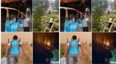 ÜLKÜ OCAKLARI’NDAN ORMAN YANGINLARI İÇİN SEFERBERLİK