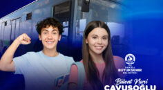 LİSELİLERE ULAŞIM DESTEĞİ MÜRACAATLARI BAŞLADI