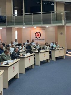 KAÇAK TESİS KURUP PİS SUYU PARAYLA SATMIŞLAR