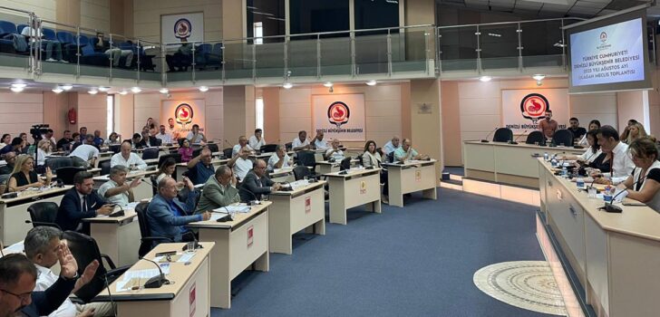 KAÇAK TESİS KURUP PİS SUYU PARAYLA SATMIŞLAR