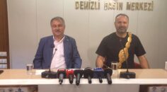 BEYAĞAÇ’TA YAĞLI GÜREŞ ŞÖLENİ