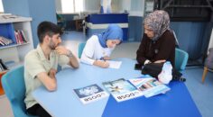 KONTENJANIN 10 KATI BAŞVURU YAPILDI