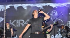 DENİZLİLİLER, ZAFER BAYRAMI COŞKUSUNU KIRAÇ İLE YAŞADI