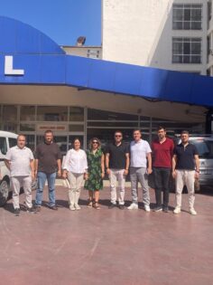 ODALARDAN DEVLET HASTANESİ UYARISI