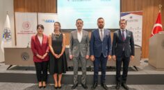 DSO VE GEKA’DAN TEKSTİL SEKTÖRÜ İÇİN YEŞİL DÖNÜŞÜM PROJESİ