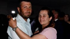 SERİNLEMEK İÇİN GİRDİĞİ GÖLETTE BOĞULDU