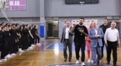 GENÇLİK SPOR AKADEMİSİ KAZANDIRMAYA DEVAM EDİYOR