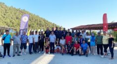 TRAP YAZ KUPASI’NDA ÖDÜLLER SAHİPLERİNİ BULDU