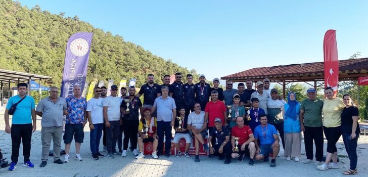 TRAP YAZ KUPASI’NDA ÖDÜLLER SAHİPLERİNİ BULDU