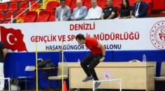 ÜCRETSİZ HAZIRLIK KURSLARI, GELECEĞİN KAPISINI ARALIYOR