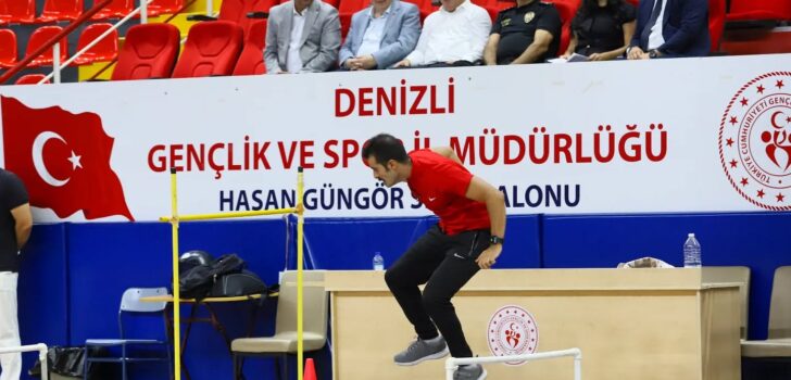 ÜCRETSİZ HAZIRLIK KURSLARI, GELECEĞİN KAPISINI ARALIYOR