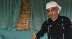 BODRUM’DA KAZA GEÇİREN DENİZLİLİ AŞÇI HAYATINI KAYBETTİ