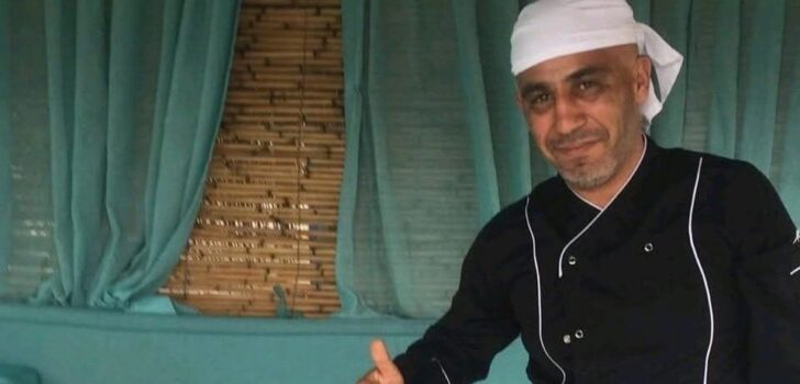 BODRUM’DA KAZA GEÇİREN DENİZLİLİ AŞÇI HAYATINI KAYBETTİ