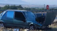 SERİNHİSAR’DAKİ KAZADA 9 YAŞINDAKİ ÇOCUK ÖLDÜ