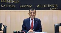 BELEDİYE MÜLKLERİNE ÇÖKENLERDEN PARALAR TAHSİL EDİLİYOR