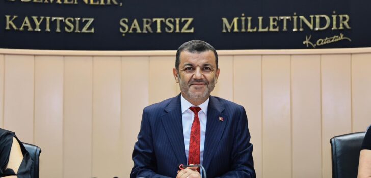 BELEDİYE MÜLKLERİNE ÇÖKENLERDEN PARALAR TAHSİL EDİLİYOR