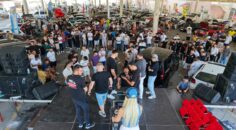 ÇAMELİ’DE FESTİVAL COŞKUSU AUTOFEST İLE TAÇLANDI
