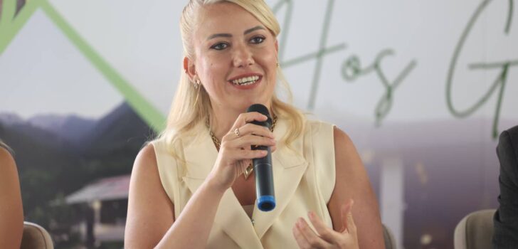 BAŞKAN DOĞAN: AMAÇ HİZMET ETMEMİZİ ENGELLEMEK