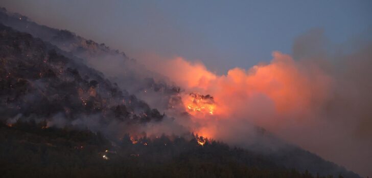 VALİLİK AÇIKLADI: RESMİ KAYNAKLARA İTİBAR EDİN!