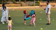 BOZKURT’TAN RENKLİ GÖRÜNTÜLER