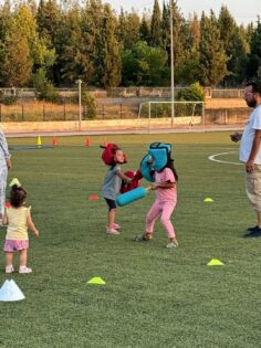 BOZKURT’TAN RENKLİ GÖRÜNTÜLER