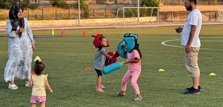 BOZKURT’TAN RENKLİ GÖRÜNTÜLER