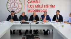 TÜRKİYE – AZERBAYCAN KARDEŞLİĞİ EĞİTİMDE GÜÇLENİYOR
