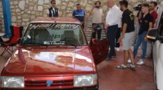 MODİFİYE TUTKUNLARI BULUŞTU