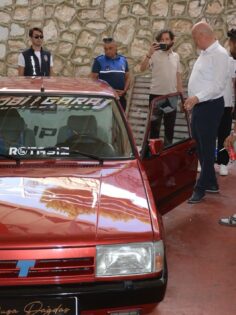 MODİFİYE TUTKUNLARI BULUŞTU