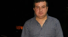 TARTIŞMA CİNAYETLE SONUÇLANDI