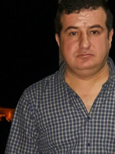 TARTIŞMA CİNAYETLE SONUÇLANDI