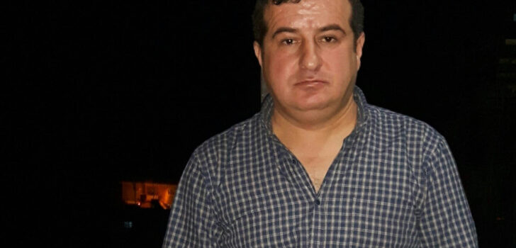 TARTIŞMA CİNAYETLE SONUÇLANDI