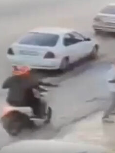 SİLAHLI SALDIRGANLAR İZMİR’DE YAKALANIP TUTUKLANDI