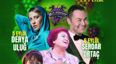 ÇAL FESTİVALE HAZIRLANIYOR