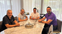 MERKEZEFENDİ BASKET HEDEF BÜYÜTTÜ