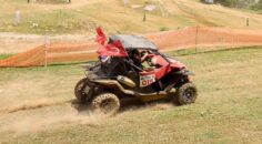 ACIPAYAM’DA OFF-ROAD HEYECANI